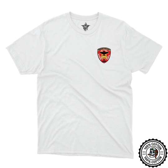 C Co, 2-238 GSAB "Hoosier Dustoff" T-Shirts