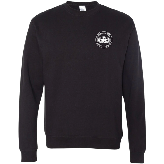 25-440S Gatekeepers Crewneck Sweatshirt