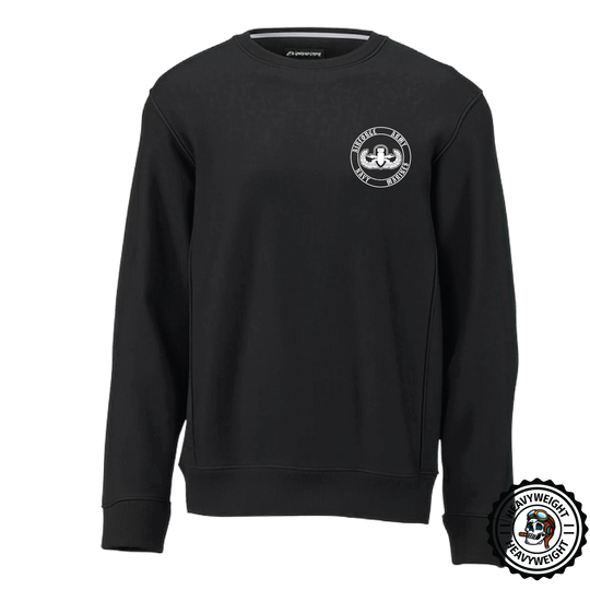 25-440S Gatekeepers Heavyweight Crewneck Sweatshirt
