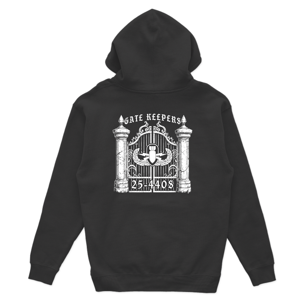 25-440S Gatekeepers Hoodies