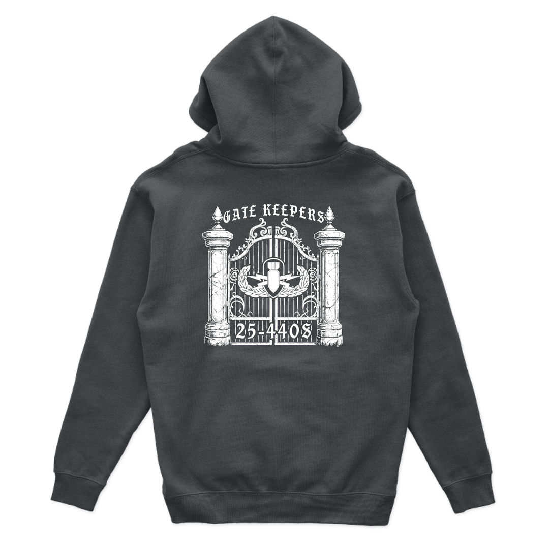 25-440S Gatekeepers Hoodies