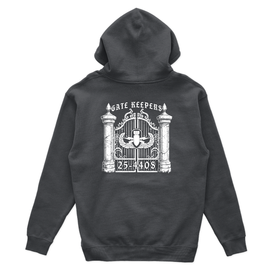 25-440S Gatekeepers Hoodies