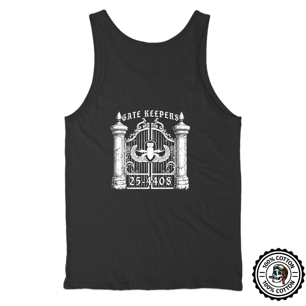25-440S Gatekeepers Tank Tops