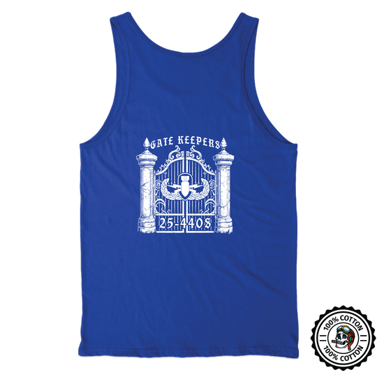 25-440S Gatekeepers Tank Tops
