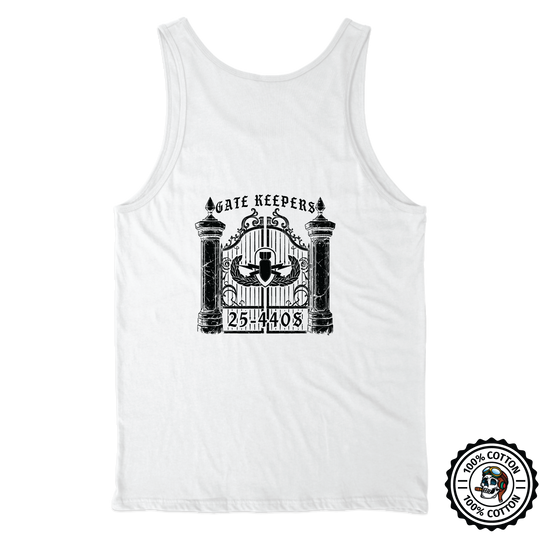 25-440S Gatekeepers Tank Tops