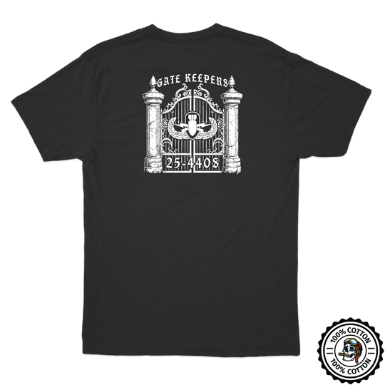 25-440S Gatekeepers T-Shirts
