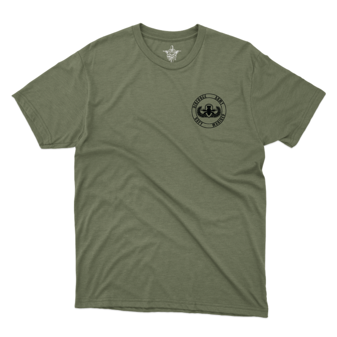 25-440S Gatekeepers T-Shirts