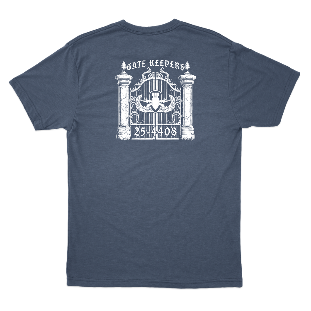 25-440S Gatekeepers T-Shirts