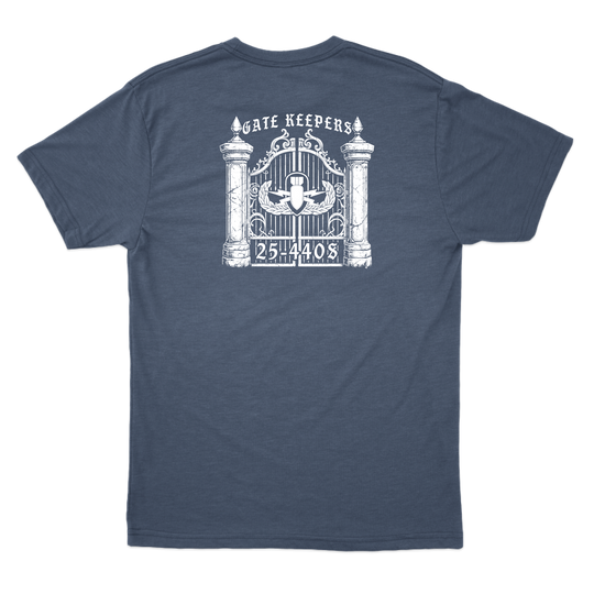 25-440S Gatekeepers T-Shirts