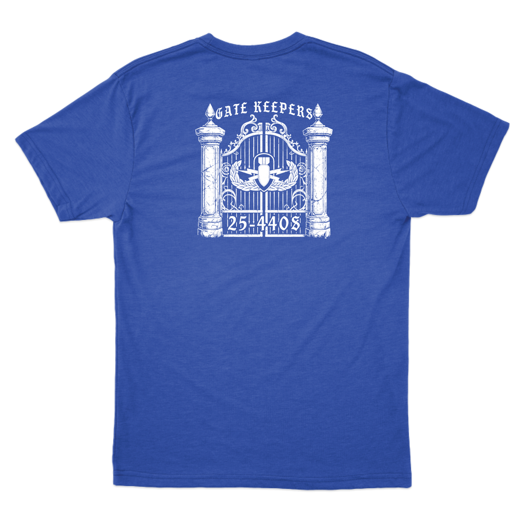 25-440S Gatekeepers T-Shirts