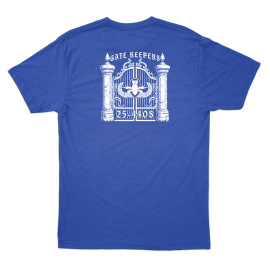 25-440S Gatekeepers T-Shirts