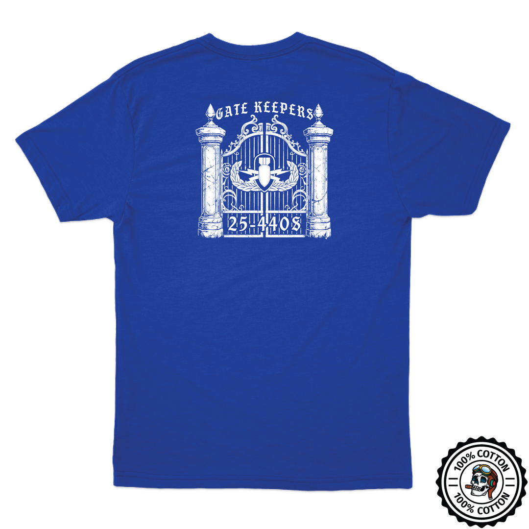 25-440S Gatekeepers T-Shirts
