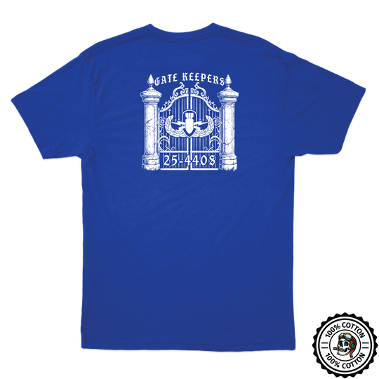 25-440S Gatekeepers T-Shirts