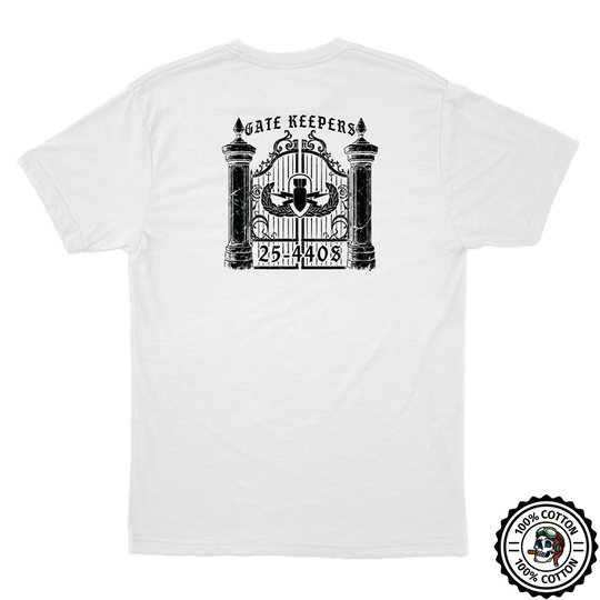 25-440S Gatekeepers T-Shirts