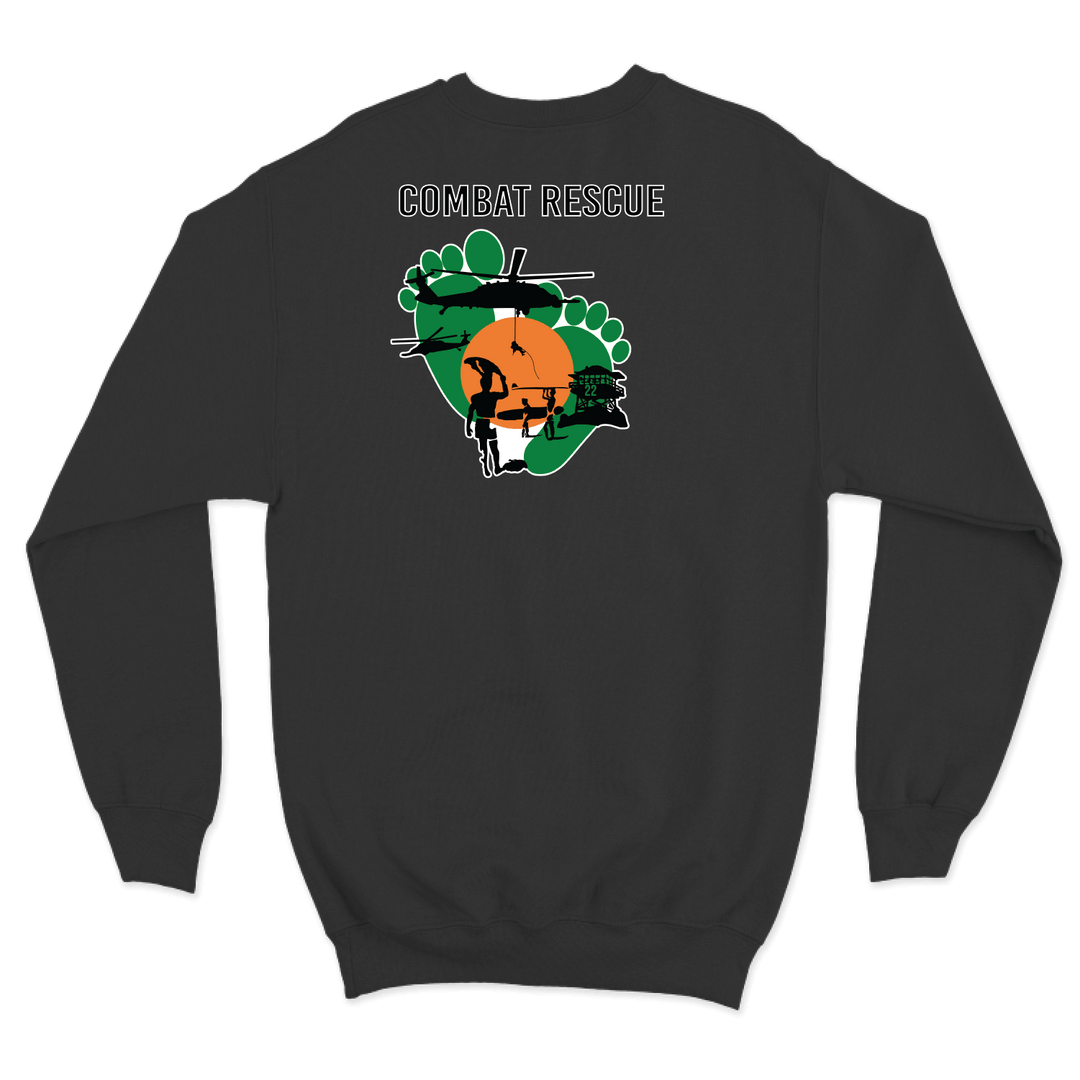 46th ERQS "Jolly Green" Crewneck Sweatshirt