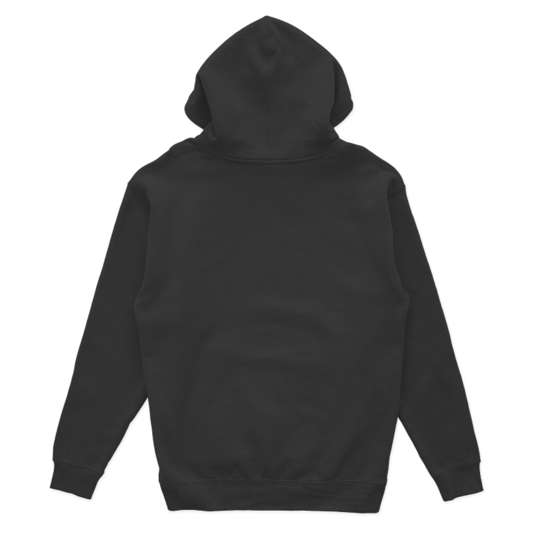 Raise H3ll Praise Dale Hoodie