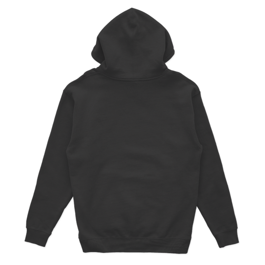 Raise H3ll Praise Dale Hoodie