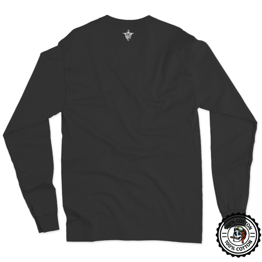 Raise H3ll Praise Dale Long Sleeve T-Shirt