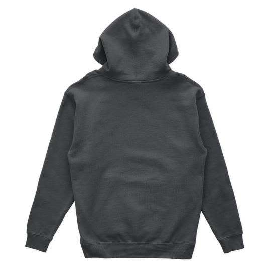 Raise H3ll Praise Dale Hoodie