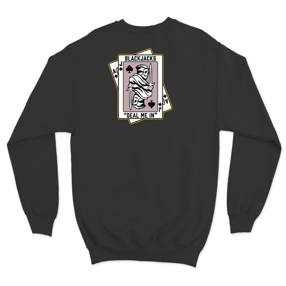 A Co, 2-25 AVN Crewneck Sweatshirt