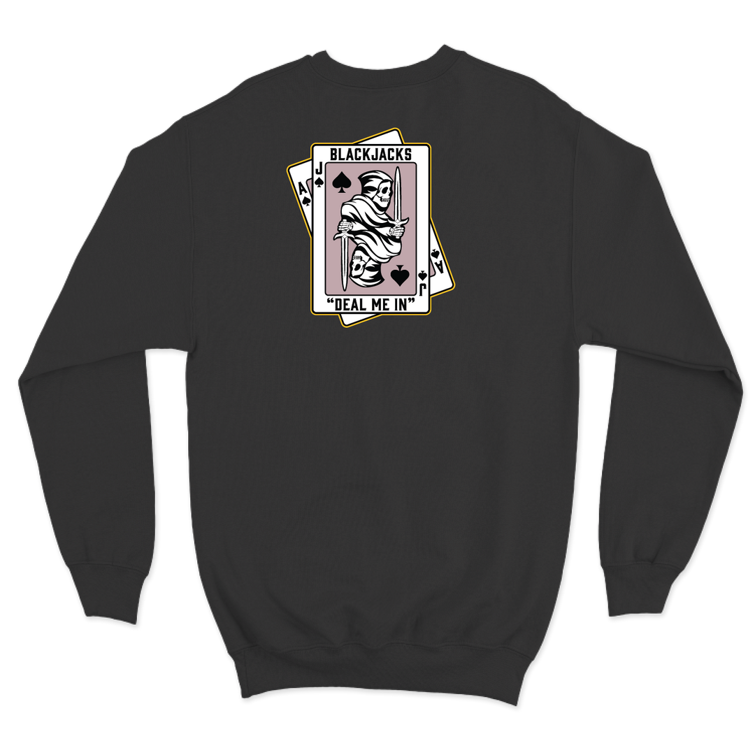 A Co, 2-25 AVN Crewneck Sweatshirt