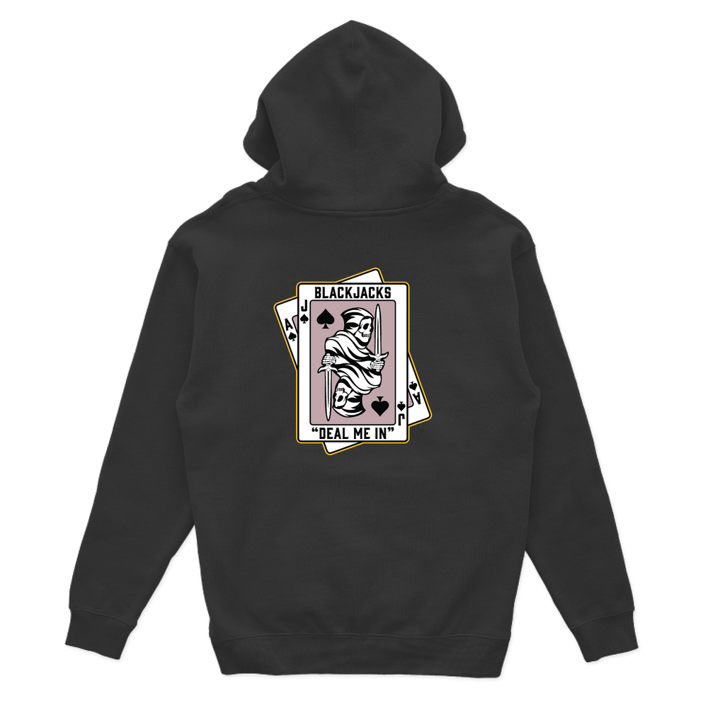 A Co, 2-25 AVN Hoodies