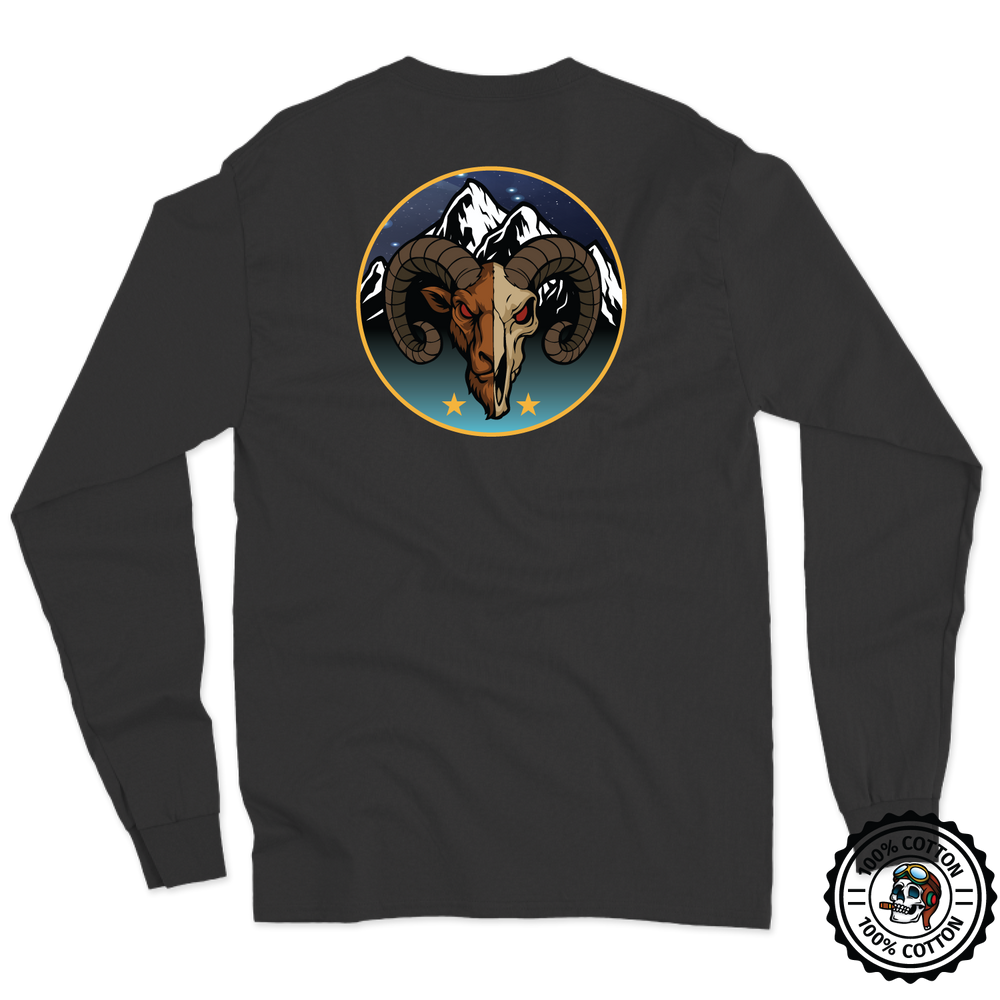 SOFLE TJK Long Sleeve T-Shirt