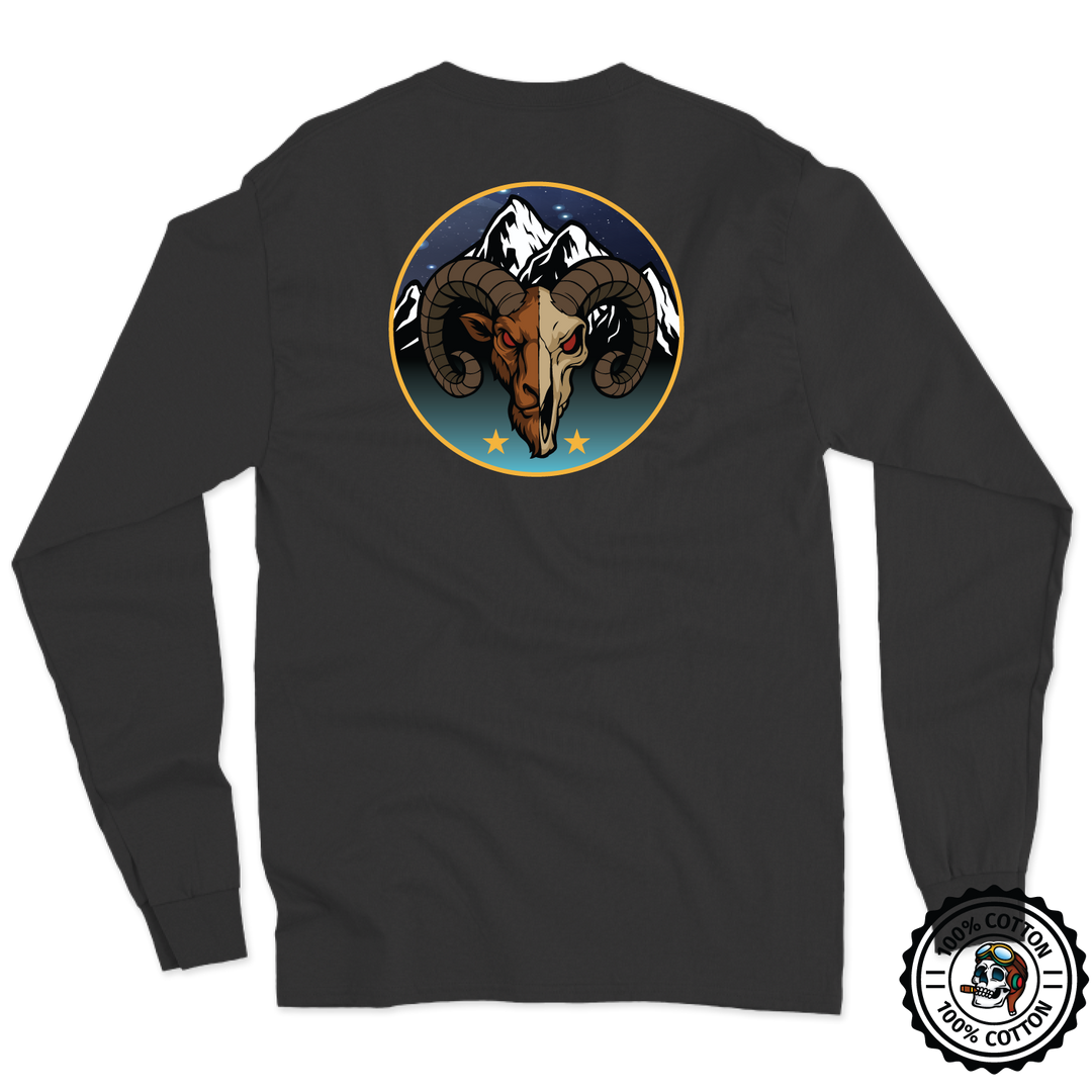 SOFLE TJK Long Sleeve T-Shirt