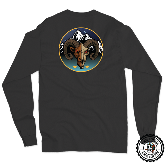 SOFLE TJK Long Sleeve T-Shirt