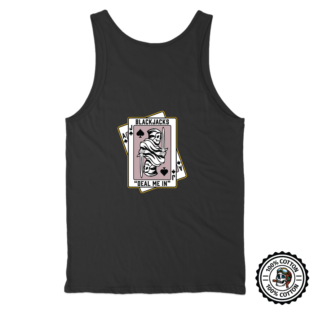 A Co, 2-25 AVN Tank Tops