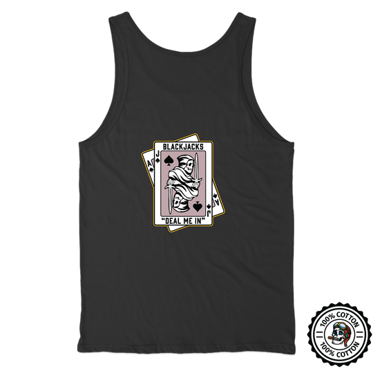 A Co, 2-25 AVN Tank Tops
