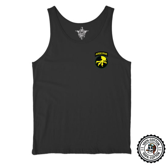 SOFLE TJK Tank Tops