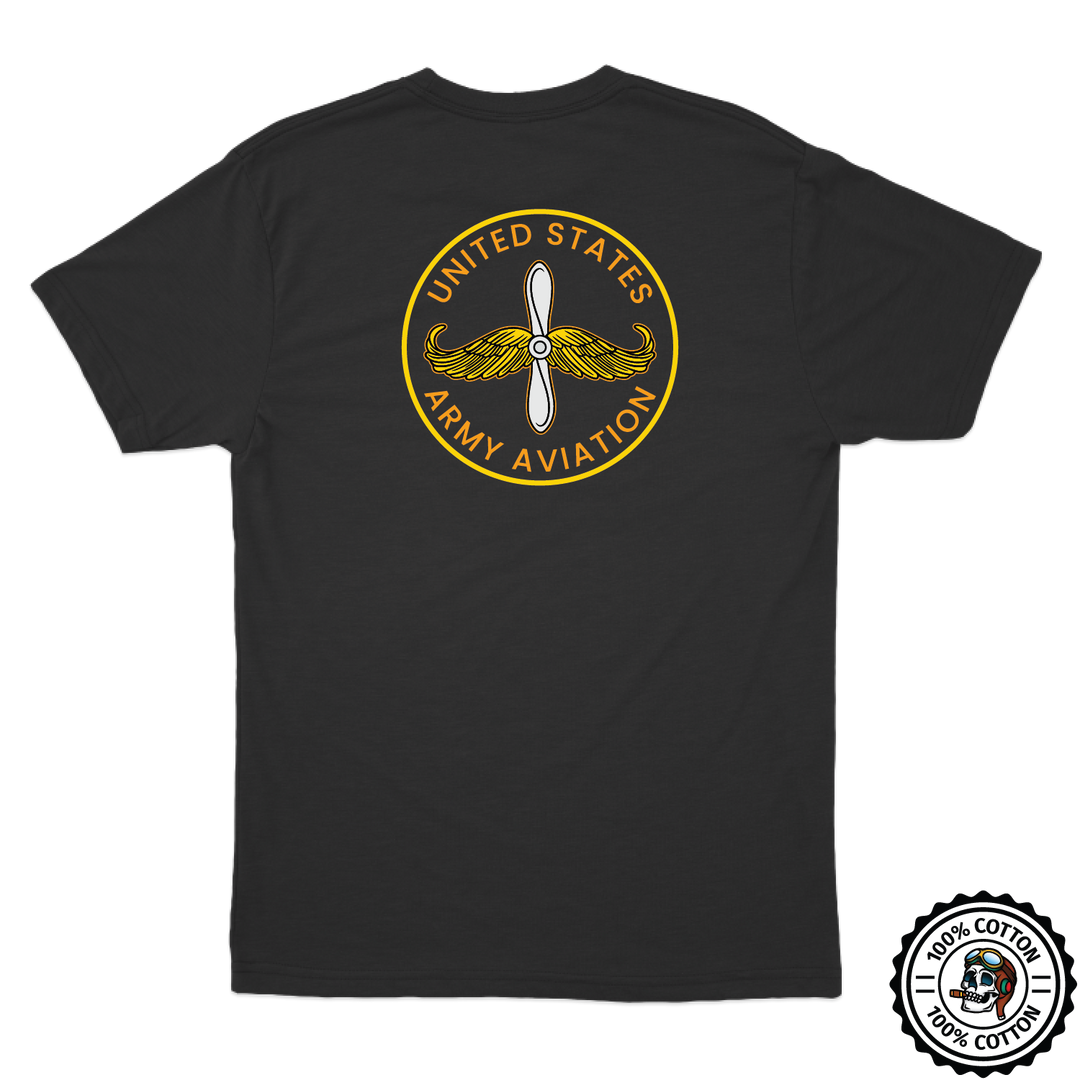 Non-Compliant Flying Club T-Shirts