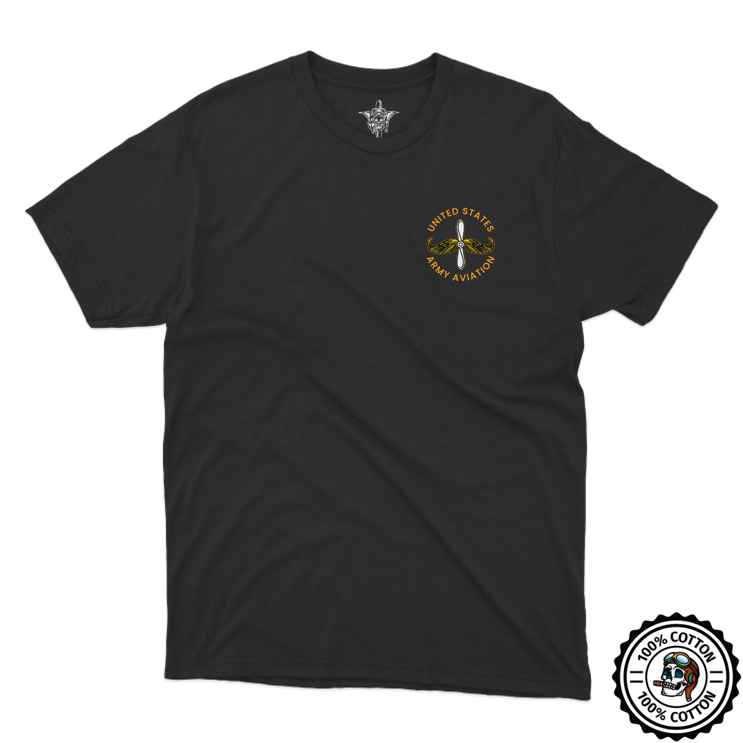 Non-Compliant Flying Club T-Shirts