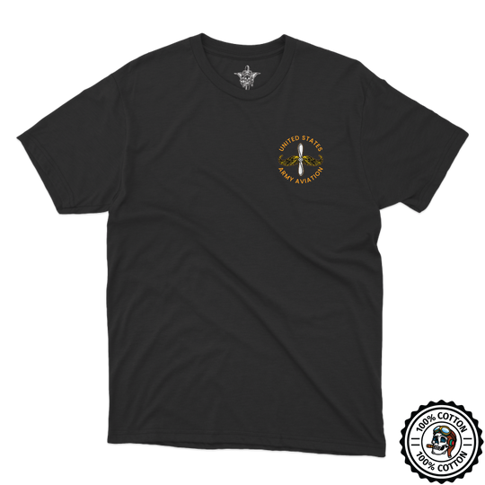 Non-Compliant Flying Club T-Shirts