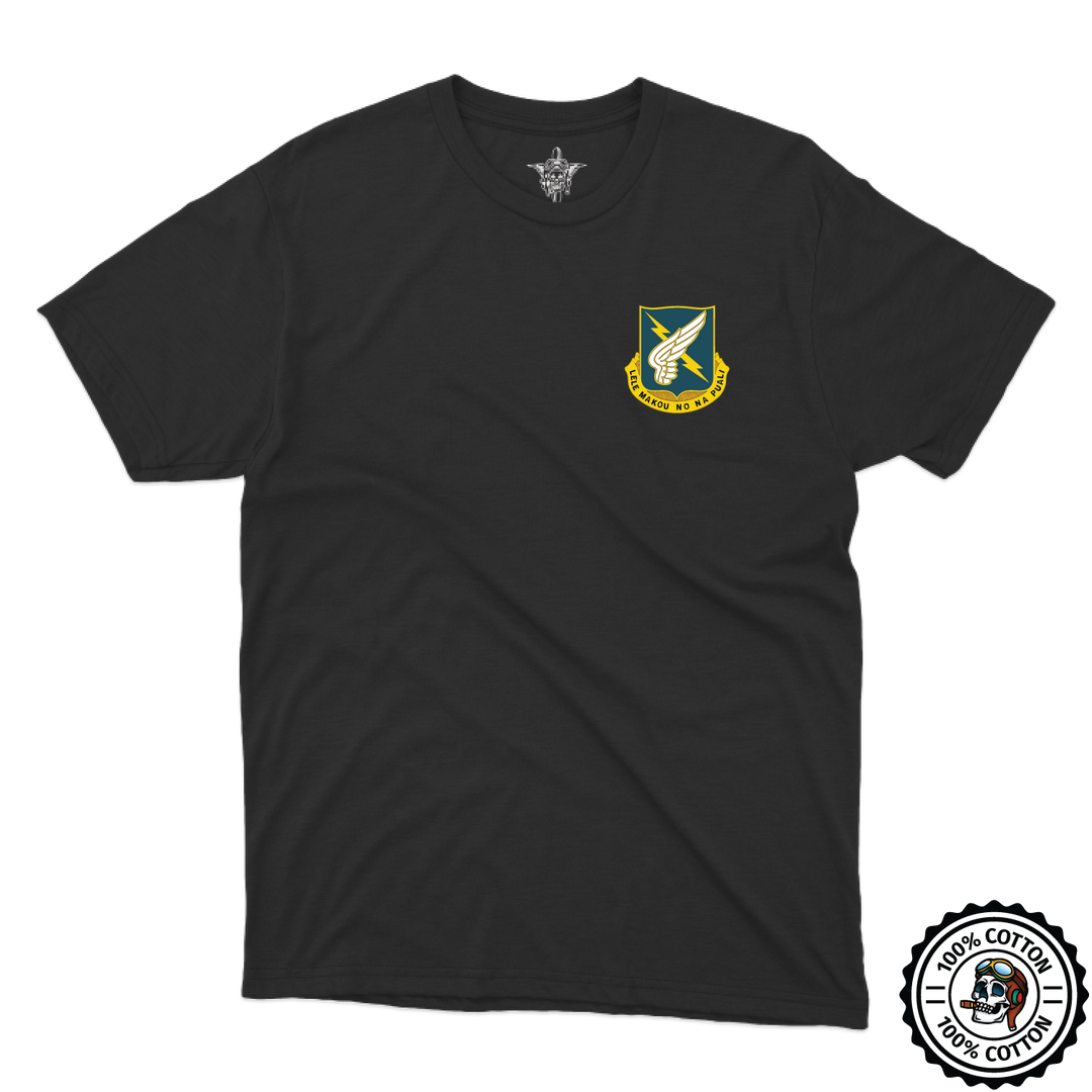 A Co, 2-25 AVN T-Shirts