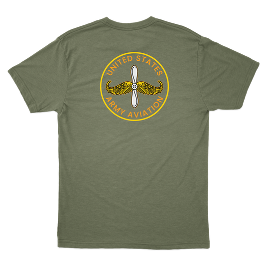 Non-Compliant Flying Club T-Shirts