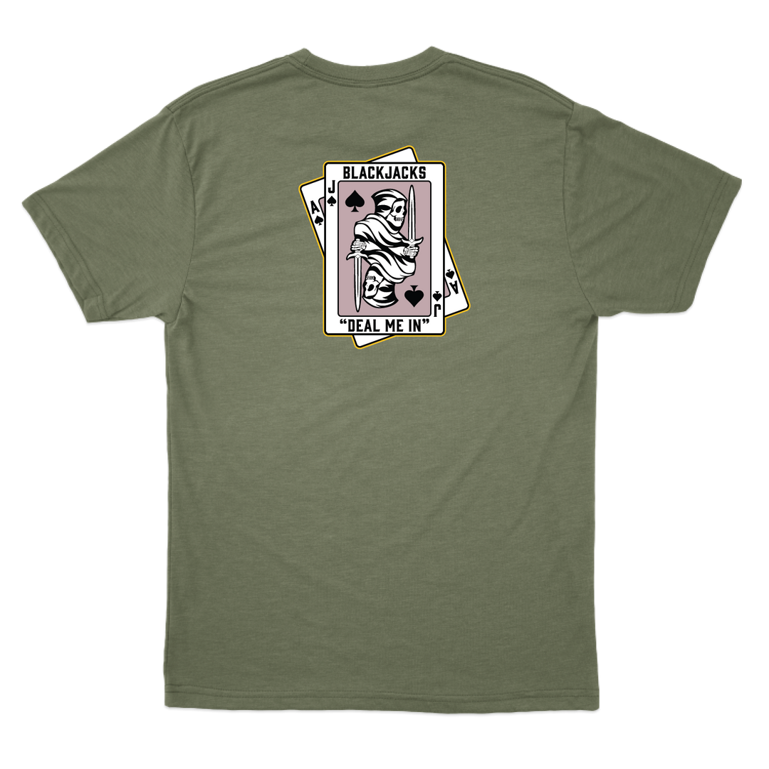 A Co, 2-25 AVN T-Shirts