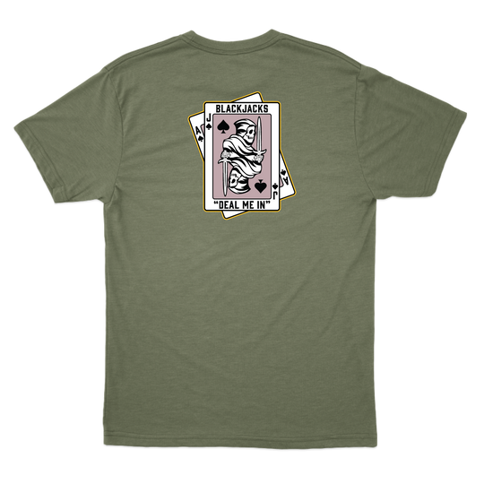 A Co, 2-25 AVN T-Shirts