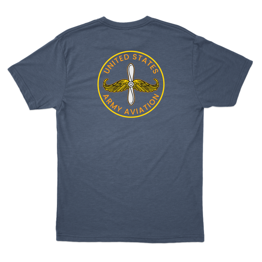 Non-Compliant Flying Club T-Shirts