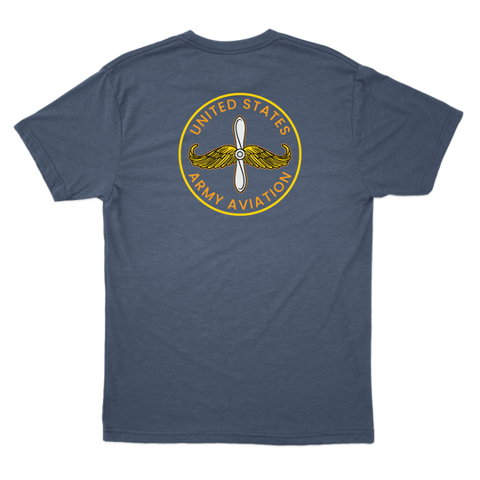 Non-Compliant Flying Club T-Shirts