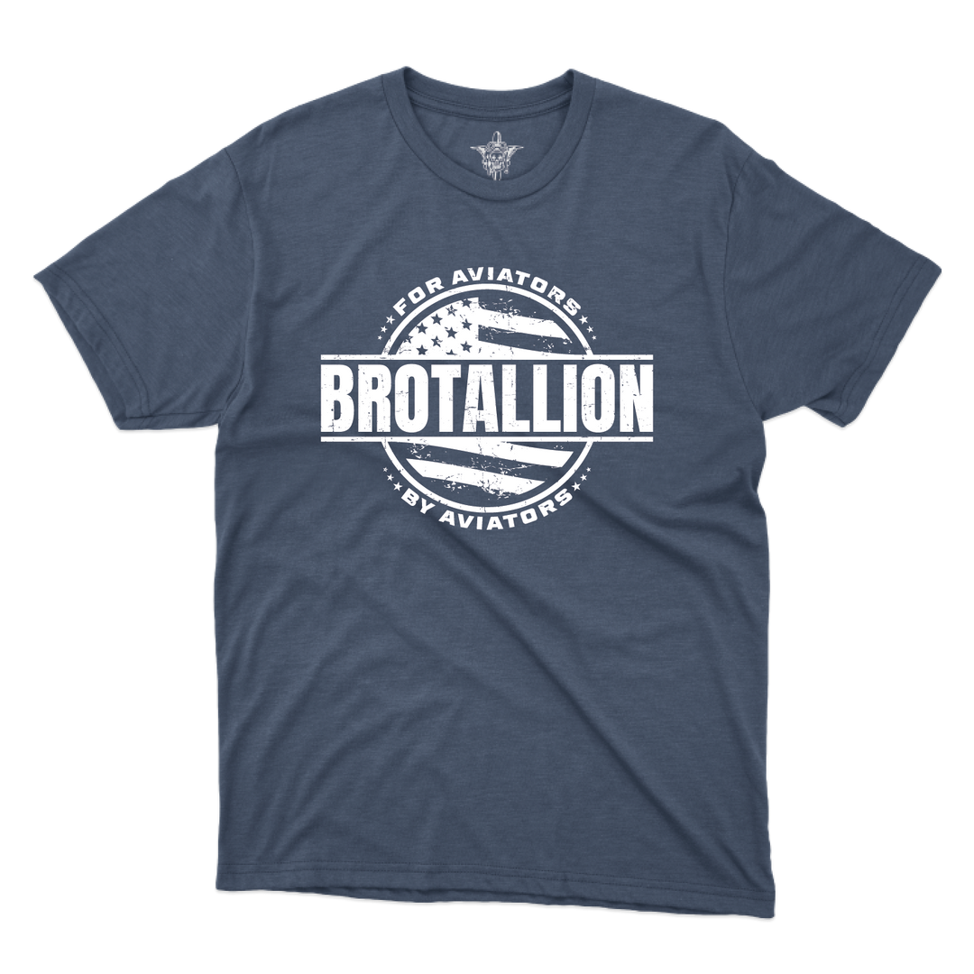 Stars and Stripes T-Shirt