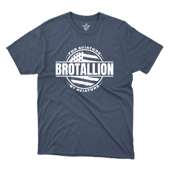 Stars and Stripes T-Shirt
