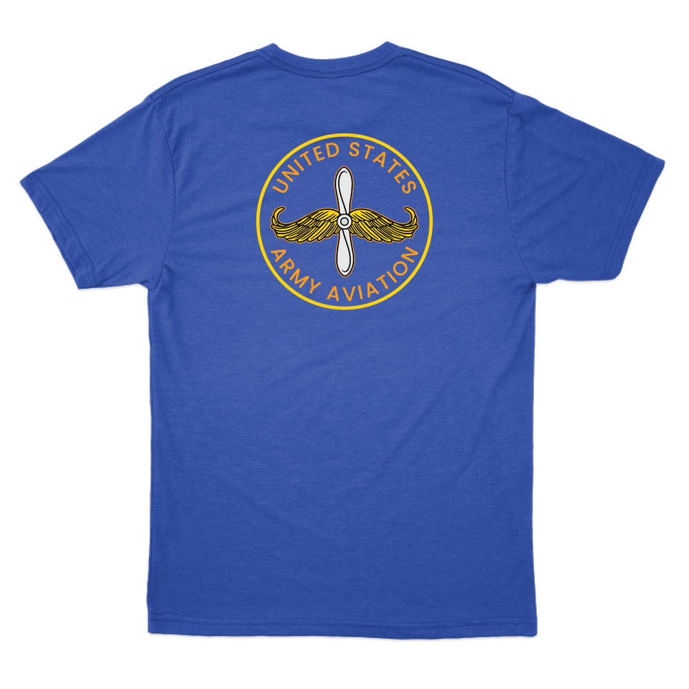 Non-Compliant Flying Club T-Shirts