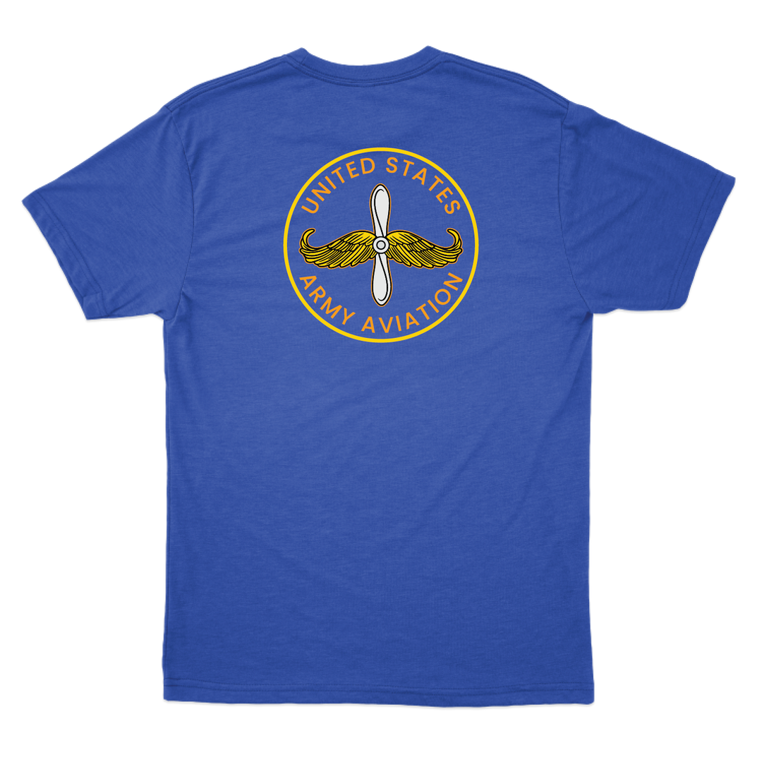 Non-Compliant Flying Club T-Shirts
