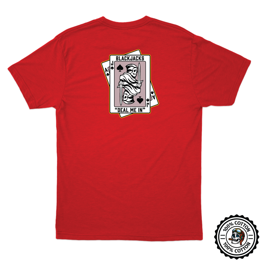 A Co, 2-25 AVN T-Shirts