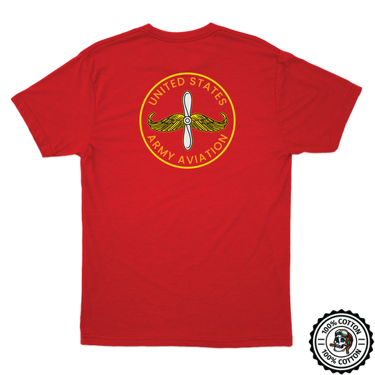 Non-Compliant Flying Club T-Shirts