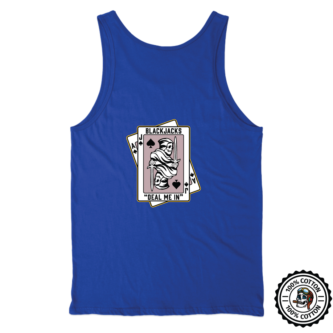 A Co, 2-25 AVN Tank Tops