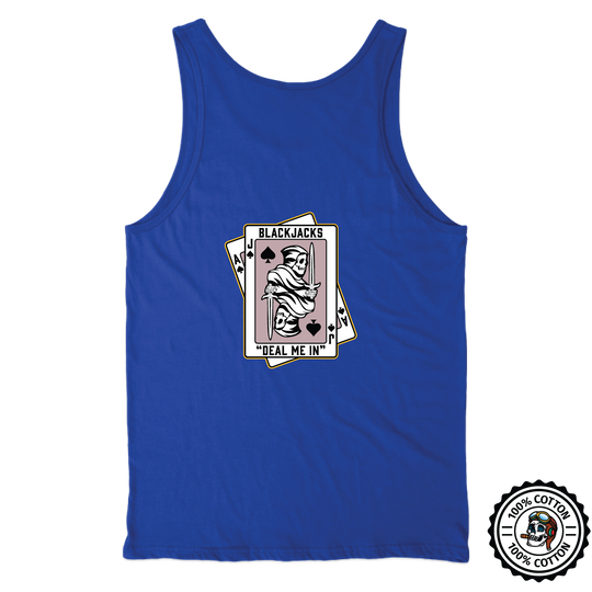 A Co, 2-25 AVN Tank Tops
