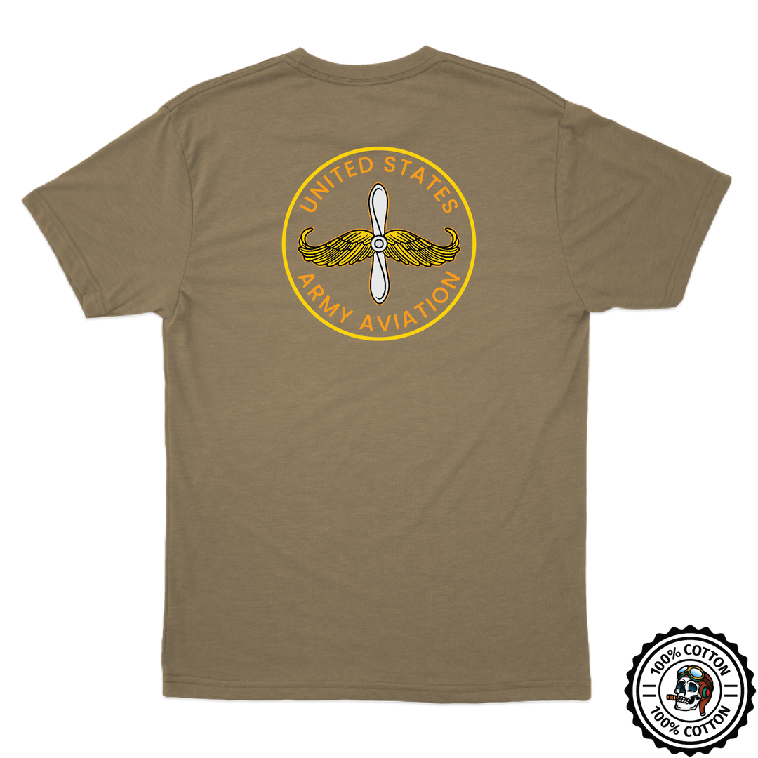 Non-Compliant Flying Club T-Shirts